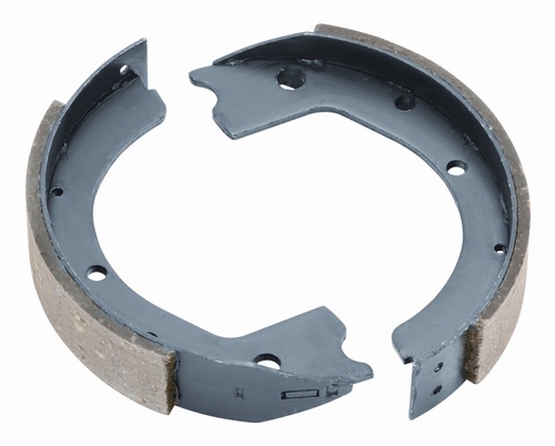 Manufacturers Exporters and Wholesale Suppliers of Brake Shoe 1 Sirhind Punjab